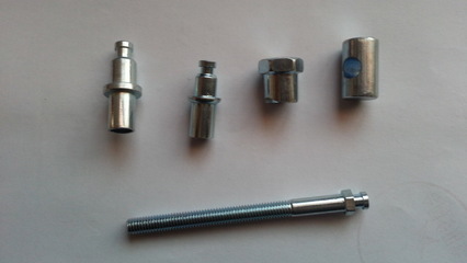 拉索-拉線拉索五金配件采購平臺(tái) 一站式求購管口、調(diào)絲、橫肖等產(chǎn)品