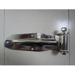 不銹鋼鉸鏈批發與供應 五金產品的重要選擇