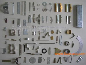 東莞五金廠 精密零件與緊固件的專業制造商