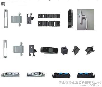 深耕智能五金科技，佛山銳格亞 打造門窗五金系統(tǒng)與智能安防新標(biāo)桿