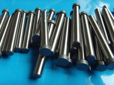 專業(yè)供應(yīng)沖頭、引導(dǎo)沖頭、沖針 五金塑膠模具配件解決方案